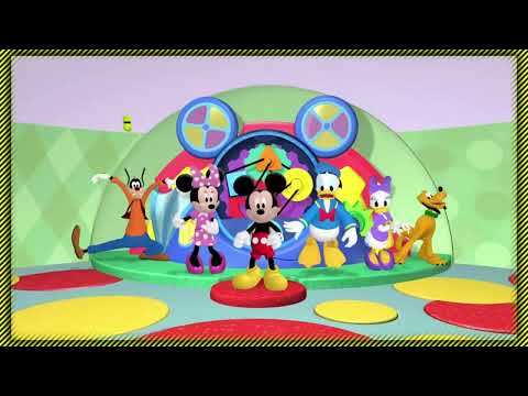 The Hot Dog Song Reversed - Who Knew?