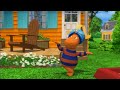 I Am The Sultan by The Backyardigans