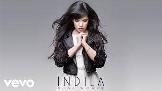 Indila - Comme un bateau (Official Audio)