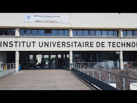 Symposium de Génie Électrique SGE 2023 | Event Timelapse