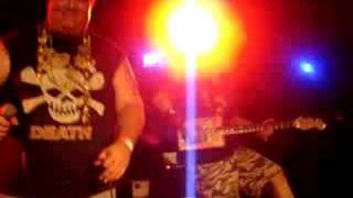 Sloppy Seconds &quot;I Don&#39;t Want To Be A Homosexual&quot; Live in MD