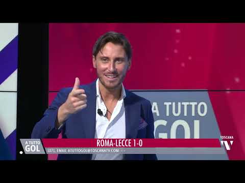 2022-10-09 A TUTTO GOL