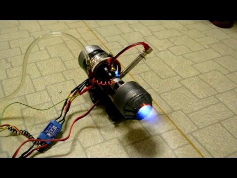 comment construire un avion rc