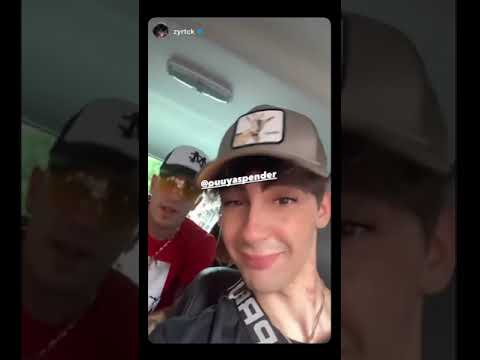 Spender - Unlock the swag feat. Zyrtck (prod. Mothz // 4th Snippet)