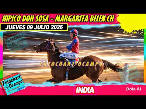 INDIA Margarita Belen CH 09 07 2026