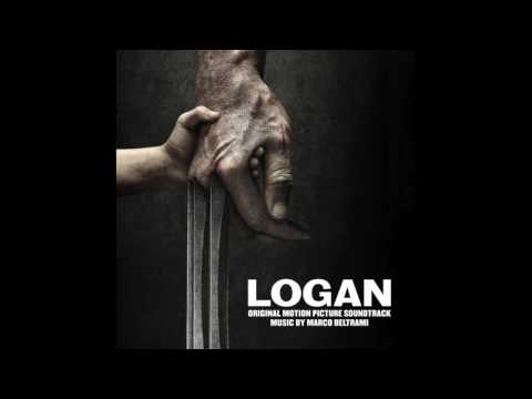 Marco Beltrami - Old Man Logan - Logan (Original Motion Picture Soundtrack)