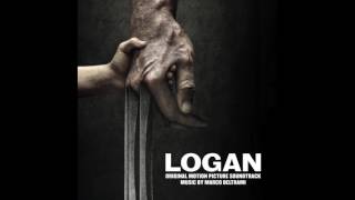 Video thumbnail of "Marco Beltrami - Old Man Logan - Logan (Original Motion Picture Soundtrack)"