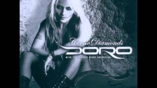 Doro Pesch - Classic Diamonds ( Full Album )