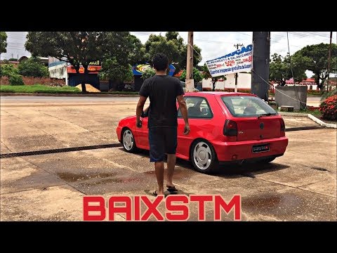 Gol G2 - Aro16 - fixa! “Nem Kika!”