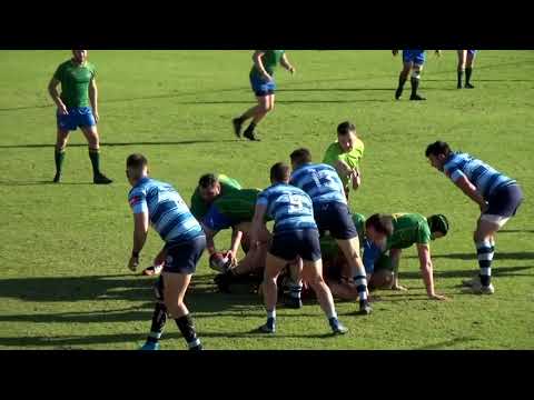 Premier Grade 2020 Cottesloe v UWA