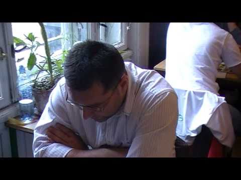 3.1. Jerguš Pecháč - Michal Petruňa 1 - 0