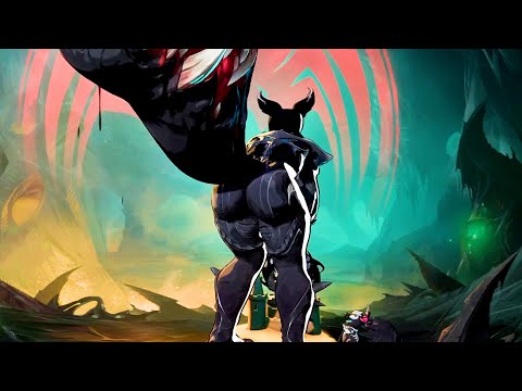 VENOM SQUIRREL GIRL GOT CAKE!