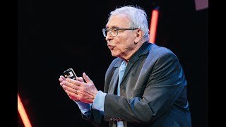 How the universe began—and how it is likely to end | Prof Carlos Frenk | TEDxDurham