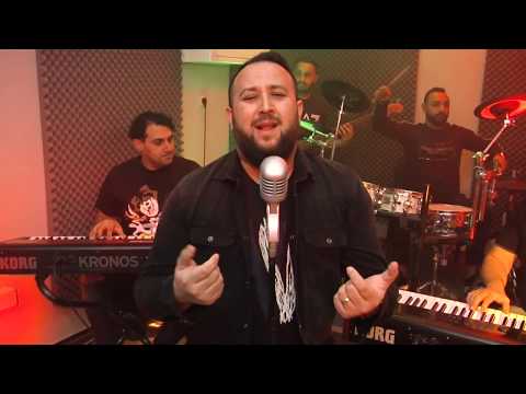 Ceco & ork.Tik-Tak ''Trqbvash mi'' ( Live Cover ) Original-Paola Foka - Na Me Afiseis Isixi Thelo