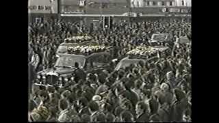 Milltown Cemetery Attack (1988) (1 of 8) video