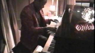 9 - Jimmy Hubbard plays "My Funny Valentine"