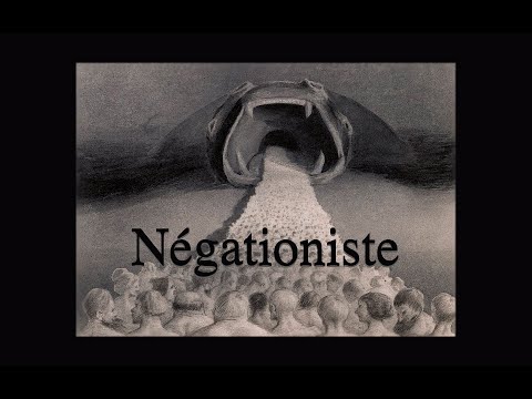 [FREE] Vald x Orelsan x Nekfeu Type Beat 2022 - «Négationiste» - Instru Rap 2022