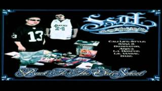 S.S.O.L Feat. Lil Vandal - How We Do