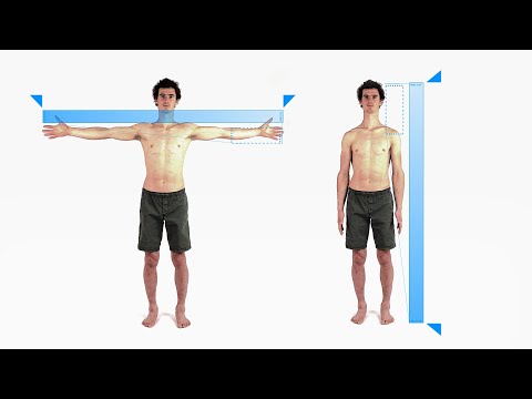 Adam Ondra #38: What is the best body type for climbing?