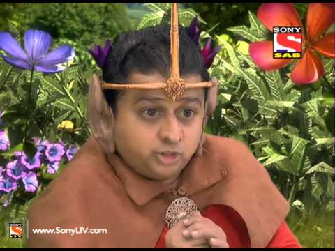 Baal Veer - Episode 327 - 18th December 2013