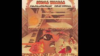 Stevie Wonder - Please Don't Go - 1974