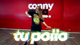 Tu Pollo - Sech  x Justin Quiles  | Coreografía Agus Varela