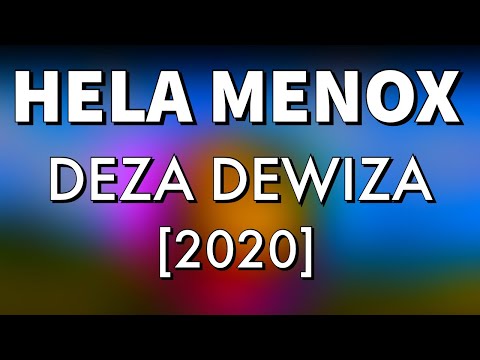 Deza Dewiza - Hella Menox ft Sent Livai (Prod.by Hella Menox) PNG Music 2020