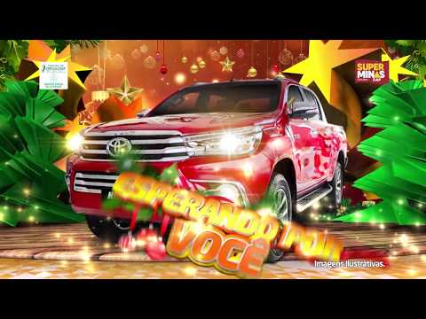 VT Prêmios Super Minas Cap Edição 57