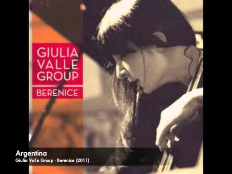 Argentina from Berenice (2011) by Giulia Valle Group