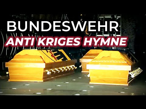Krieg ist scheiße Hymne | Bundeswehr Lied