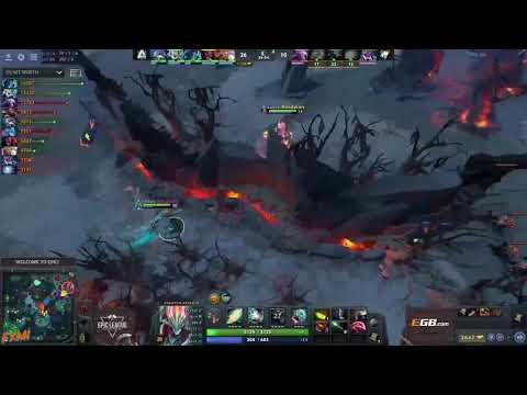 Handsken gGodlike Bait