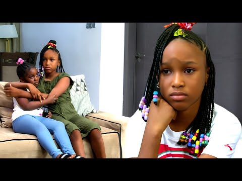 The Two Abandoned Smart Sisters - New Nigerian Movies 2026