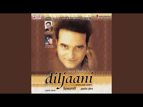 Diljaani