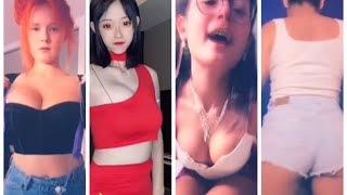 【まとめ】セクシー海外お姉さん【TikTok】