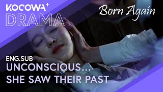 Download lagu Sabin Falls into a Coma… and Sees Her Past Life with Soo Hyuk | Born Again EP14 | KOCOWA  mp3