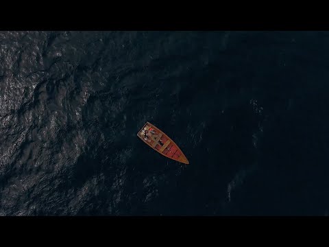 Blackjahlion - ALABADO (Video oficial) Prod. Luc Dil