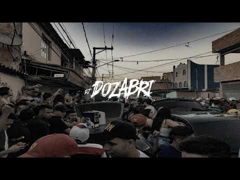 MC Dhom - Pula em Mim (DJ Dozabri DJ Sati Marconex)