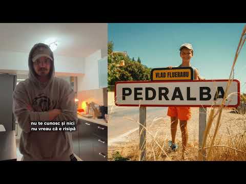 Vlad Flueraru - freestyle inainte de album #2