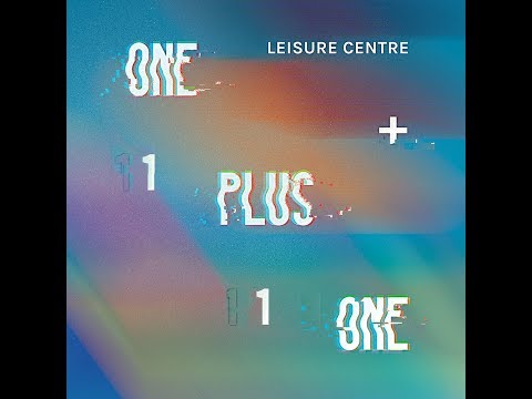 Leisure Centre - Under Your Nose