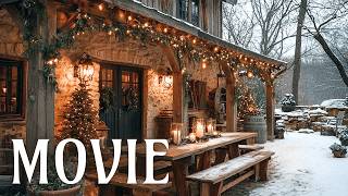 The Ultimate Christmas Movie… City Girl Falls for a Simple Farmer’s Heart! A Holiday Romantic Drama