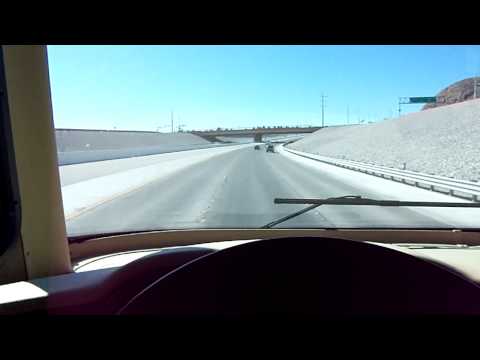 2012 30' alegro ford v10 w/o banks kit