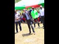 OGOSIRA GWA DERE WA PUNDA By Dennis Bosumaro Jazz