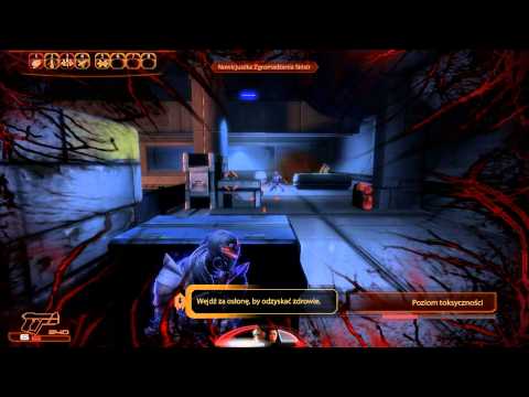 Zagrajmy w Mass Effect 2 odc.40 Elnora