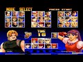 The King Of Fighters 97 Boss Ultra HD Edition Mugen 2020
