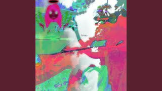 Cover art for trees (feat. zootzie & Chanel Rose)