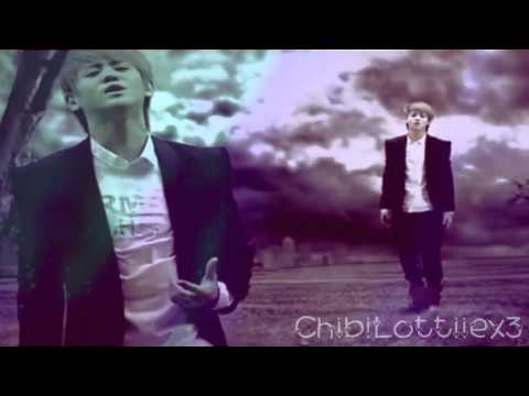 ♥._every inch of you spells out /d e s i r e ~ Yang YoSeob ♥