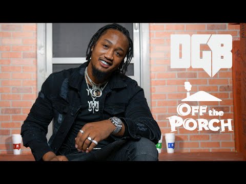 YHN Hammertime Talks About Escaping War In Africa, Moving To D.C., Yung Hustle Nation + More