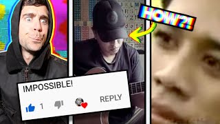 Download lagu Alip Ba Ta - Campursari Nyidam Sari | Cipt. Anjar Any | REACTION (2020) mp3