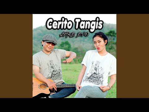 Cerito Tangis