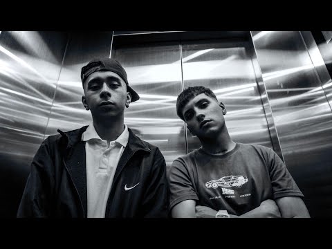 Frozouda, Doly Flackko - mucho inconveniente . (Video Oficial)